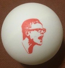 2 BALLES FELIX ET ALEXIS