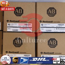 New Factory Sealed AB 1746-P1 / C SLC 500 Power Supply Rack Module 1746P1