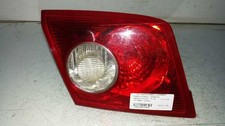 Antibrouillard Daewoo LACETTI