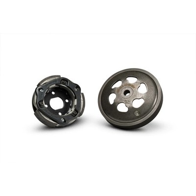 Kupplung Und Glocke MALOSSI Delta System D.107 MBK 50 Lächeln 1996-1997