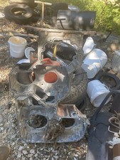Isx 15 Cummins Front Cover