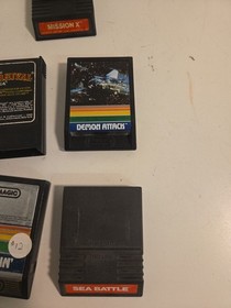 Grab Lot Of Intellivision Games