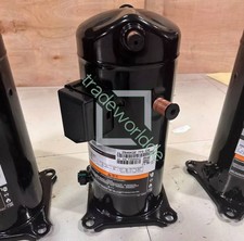 1PC NEW Compressor ZB45KQE-TF5-558