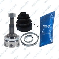 GSP Gelenksatz, Antriebswelle 841002 FüR Nissan
