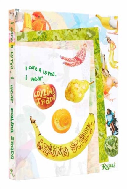 I Care A Lotta, I Wear Collina Strada - Image 4