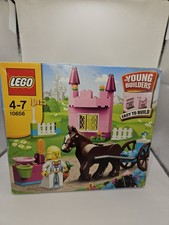 LEGO Bricks & More: Princess (10656)