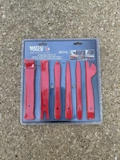 Matco Tools 6-pc Mini Trim Panel Removal Set Car Truck Door MST2141 - BRAND NEW