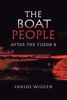 Carlos Wiggen | The Boat People | Taschenbuch | Englisch (2022) | Authorhouse Uk