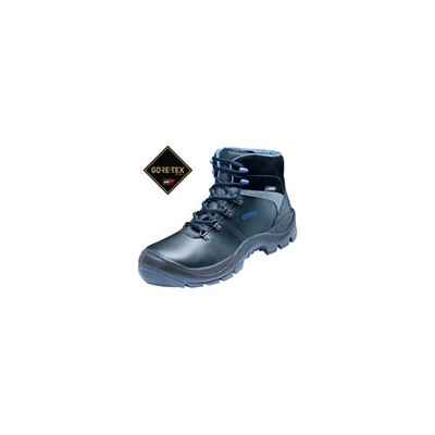 Atlas knöchelhoher Sicherheitsschuh GTX 745 GORE-TEX S3 Weite 10 Größe 44