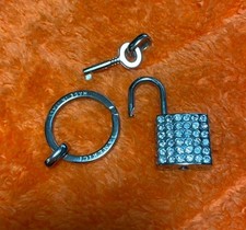 TAMERICI Italy Made Keychain Decorative Accessory