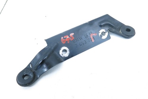 BMW R 1150 R R21 00-06  Halter Halterung Tank Ölkühler links  675