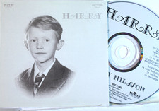 HARRY NILSSON "HARRY" (CD) Rock/Pop 16 Songs Excellent Cond Ships Free