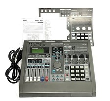 Roland VideoCanvas A-6 EDR Digital Multi Audi...