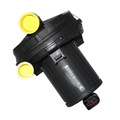 JDMSPEED New Secondary Air Pump Smog Air Pump 06A959253B Replacement For Audi...