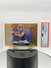 2024 Panini Mosaic NFL Debut Caleb Williams #289 Honeycomb Prizm (RC) PSA 9
