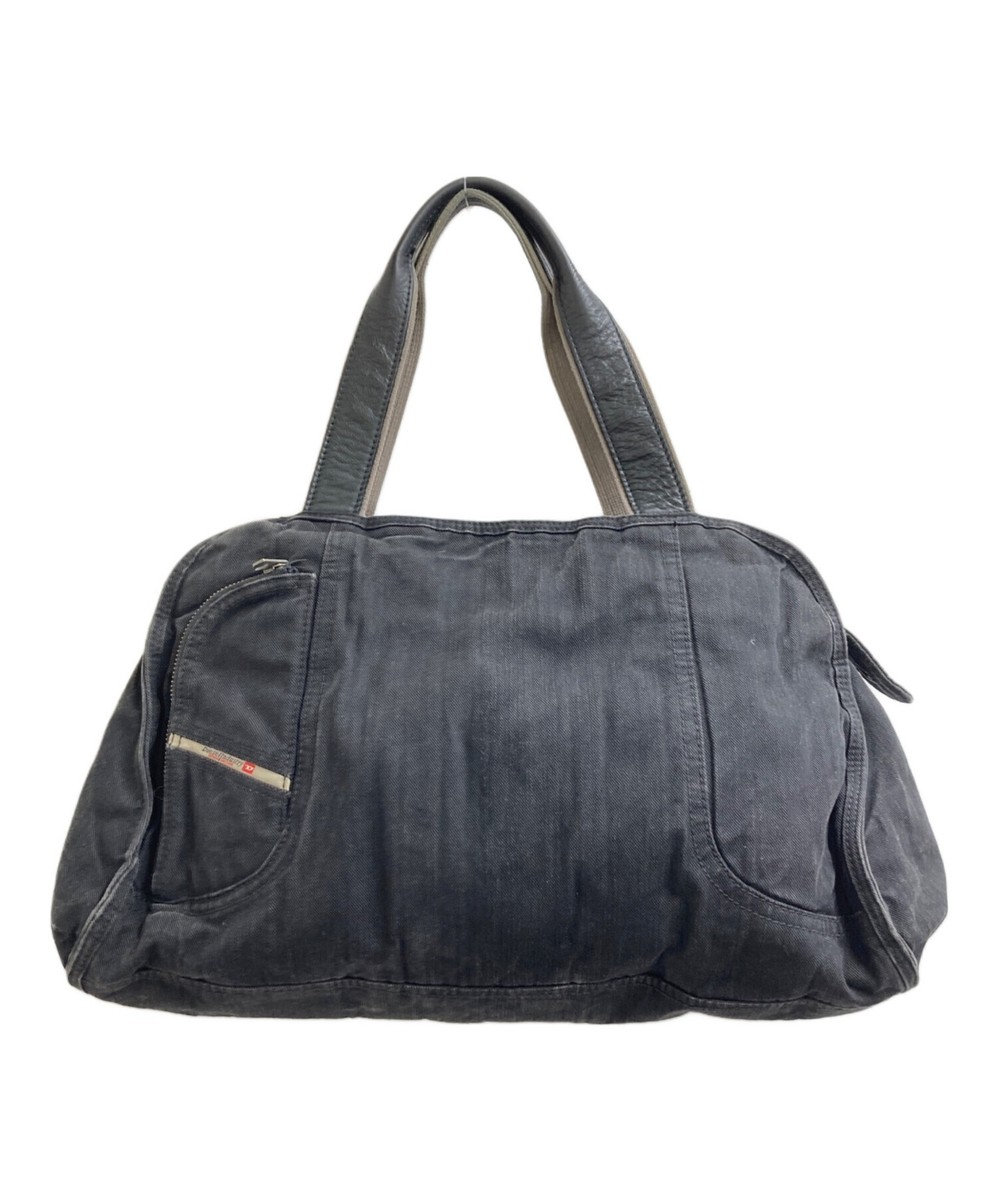 DIESEL tote bag 00s | eBay