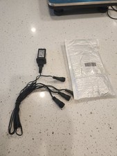 CZJUTAI JT-EL/FC300V0200-C Christmas Light 30V 0.2A Adapter Charger Power Supply