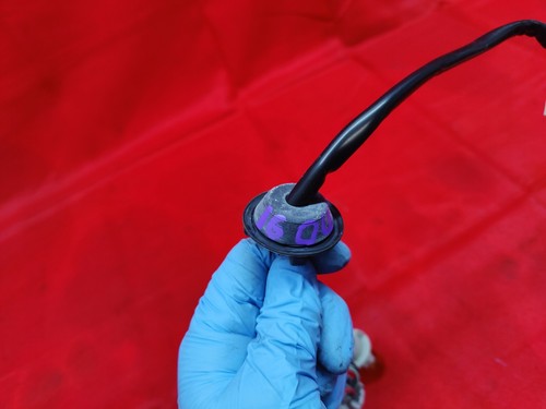 SUBARU OUTBACK REAR LEFT / RIGHT TAIL LIGHT WIRE WIRING HARNESS PLUG PIGTAIL - Picture 7 of 8
