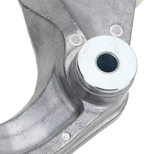 Serpentine Drive Belt Tensioner Assembly 31170RWK025 For 12007-2011 SNT - Picture 7 of 12