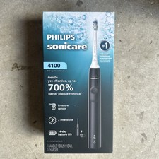 Philips Sonicare 4100 Rechargeable Sonic Toot...