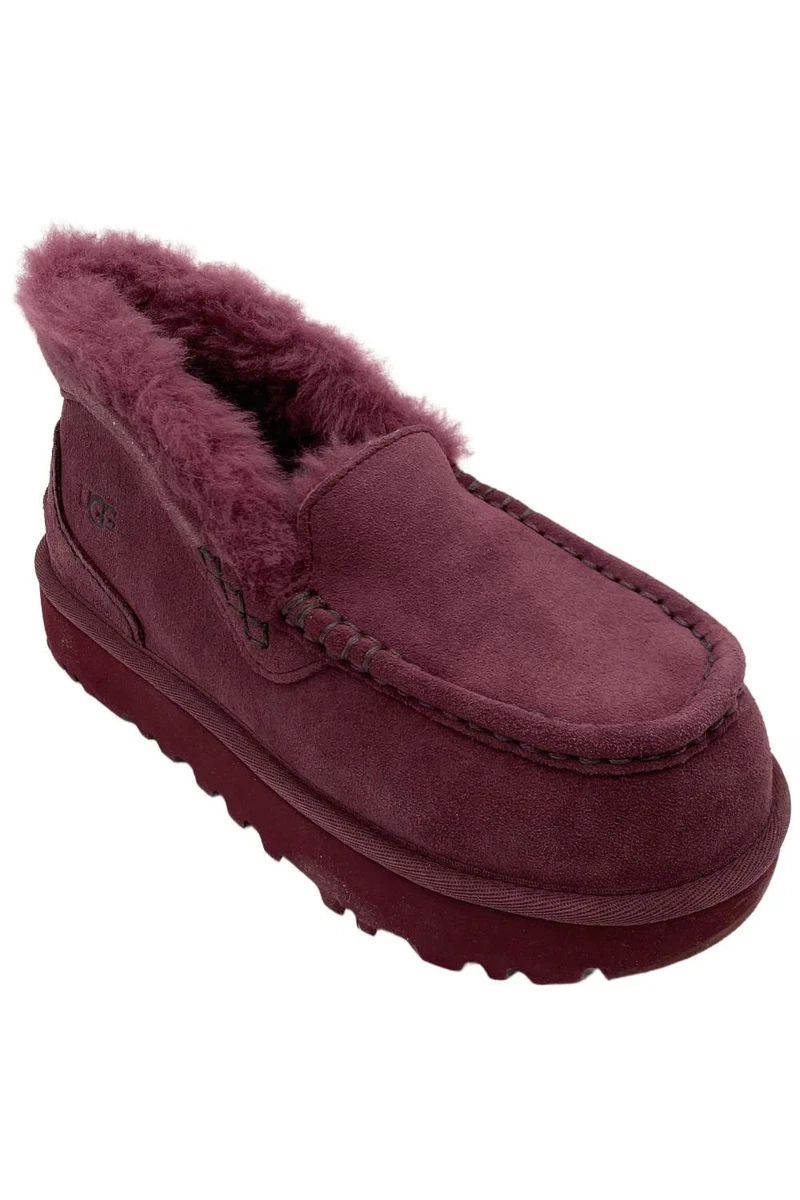 UGG Ansley Women Slippers 6 US Shoe for sale | eBay
