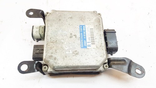 8965053010 Steuergerät Servolenkung Lenkgetriebe 112900-0866 Lex DE888160-38