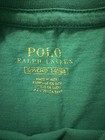 Polo Ralph Lauren Short Sleeve Tee Shirt Youth Green Size Boys Small — photo 4