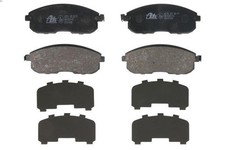 Kits de frein Nissan Pulsar