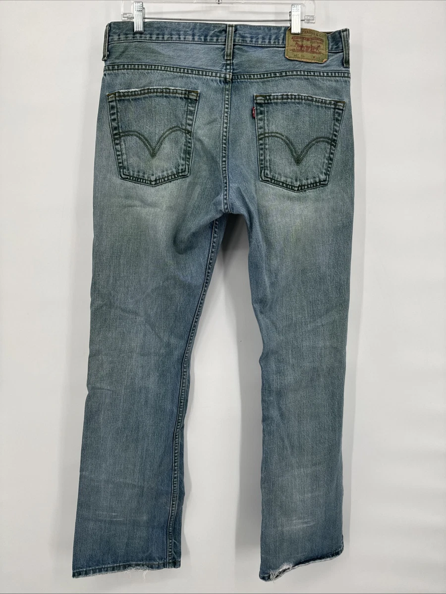 25+ Levi's Men's Levis 507 Jeans for sale | Updated Oct 2026
