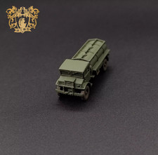 1/144 British C60L truck Finished Model