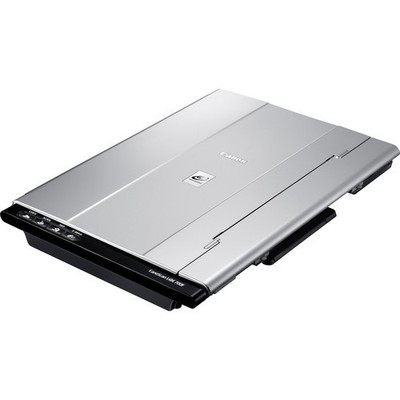 Canon CanoScan LiDE 700F Flatbed Scanner - New In Box - 9600 DPI Film & Negative