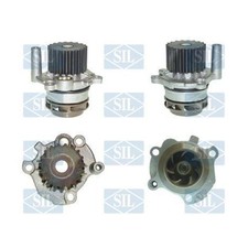 Saleri SIL Wasserpumpe Kühlmittelpumpe 038121011B 038121011HX PA1444