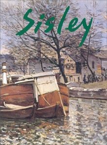 Sisley von Alfred Sisley | Buch | Zustand gut