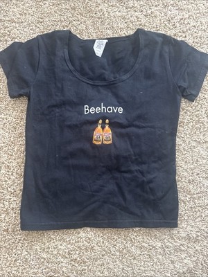 Barenjager Women s Uniform Promo Tee Small