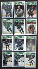 1988-89 O-Pee-Chee Hockey Cards 9