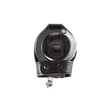 Model 503A Bikini Handcuff Case, ASP - Black - Plain