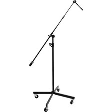 OnStage Stands SB96+ Studio Boom Microphone S...