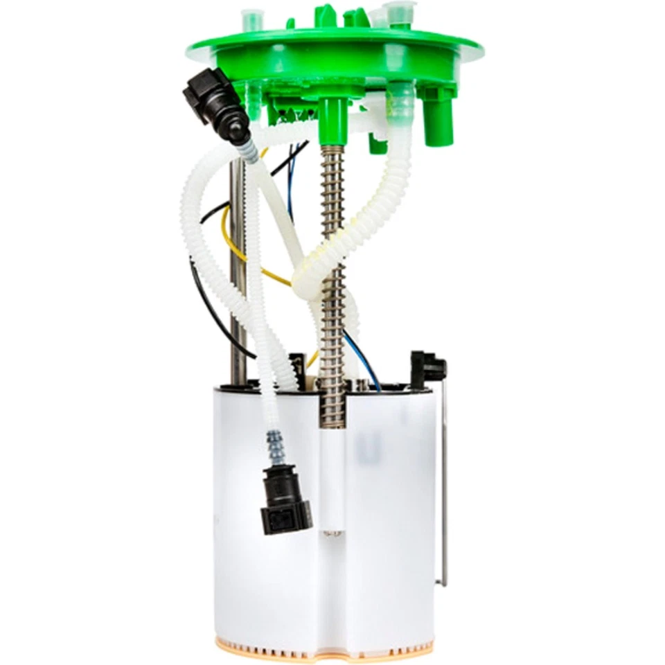 Bomba de combustível elétrica Delphi FG0983 gasolina para Audi A4 2005-2009 - Imagem 2 de 4