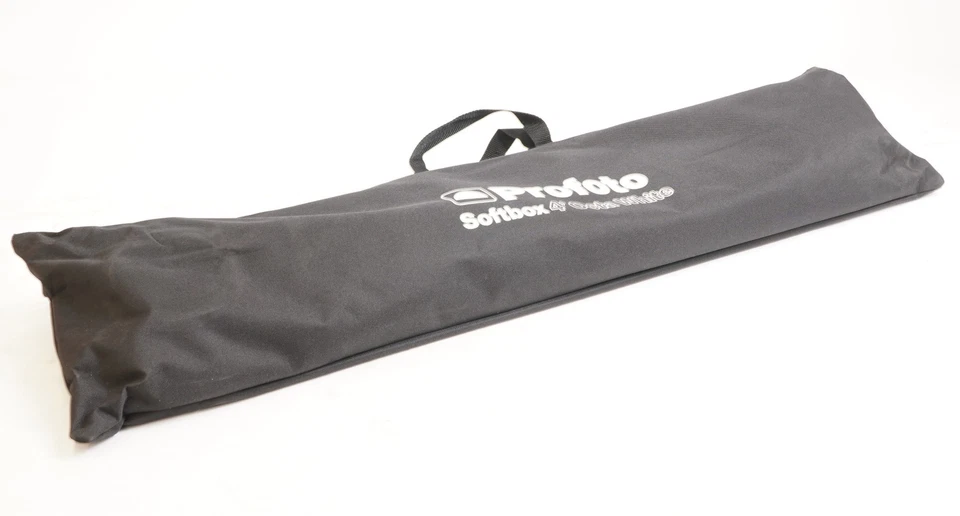 Profoto Softbox 4-Feet Octa Quick Set-Up Light Modifier (White Interior) - Image 4 of 4