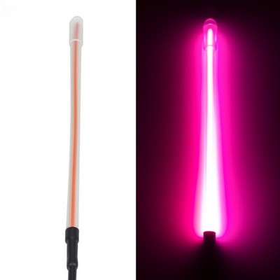 1/10 Scale RC Car Atmosphere Light Bar Flexible LED Strip for TRX4 SCX10 Upgrade