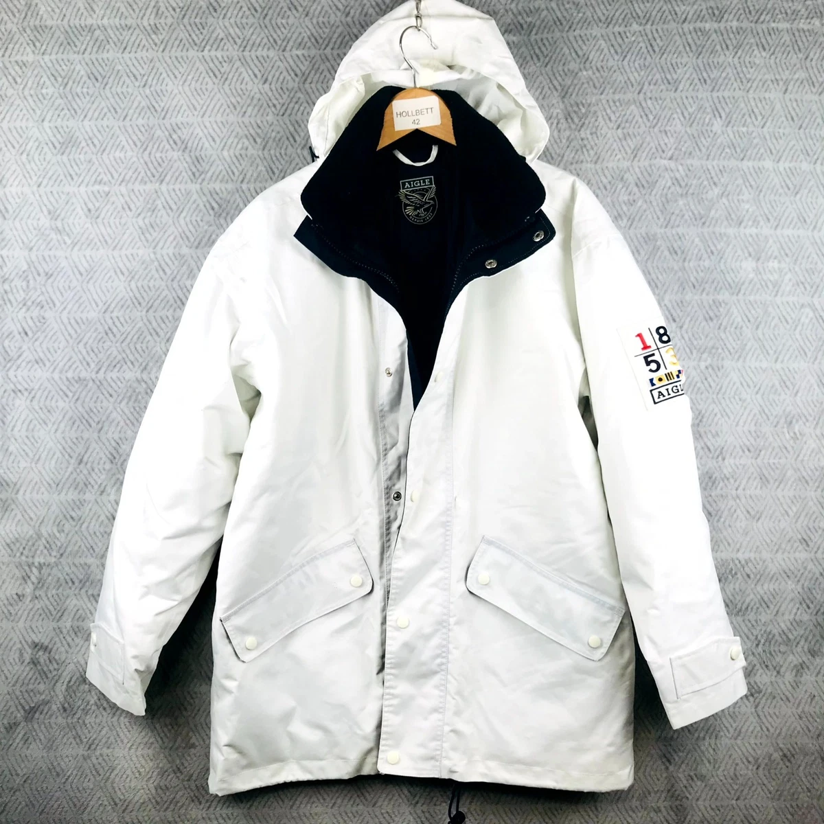 Vêtements Aigle pour Hommes et Femmes - Parkas, Vestes et Manteaux
