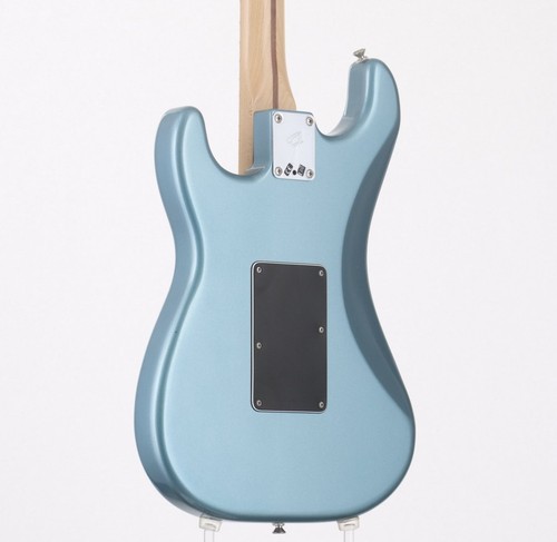 Fender Player Stratocaster Floyd Rose HSS TidePool - Picture 6 of 11