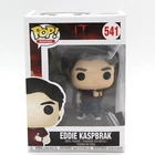 Funko POP! Movies Eddie Kaspbrak Vinyl Figure # 541 Broken Arm Inhaler