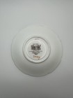 Double Warrant Paragon Vintage Bone China Small Teacup and Saucer Set — photo 4