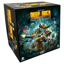 Deep Rock Galactic (Deluxe)