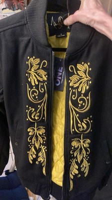 Michael Jackson 1 Of A Kind Jacket