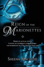 Reign of the Marionettes, Macleod, Sheena