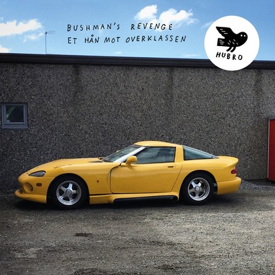 Bushman's Revenge Et Hån Mot Overklassen (CD) Album (US IMPORT)
