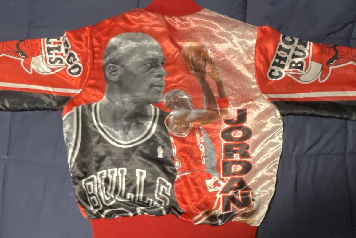 Chalk Line Jacket In Nba Fan Apparel & Souvenirs for sale | eBay