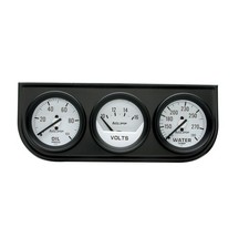 Autometer 2327 Gauge Set